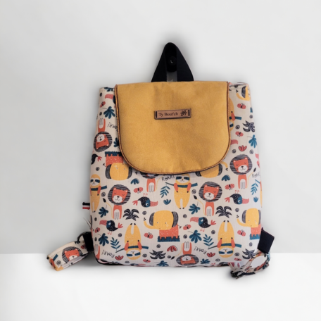 Sac enfant