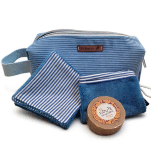 Coffret trousse de toilette