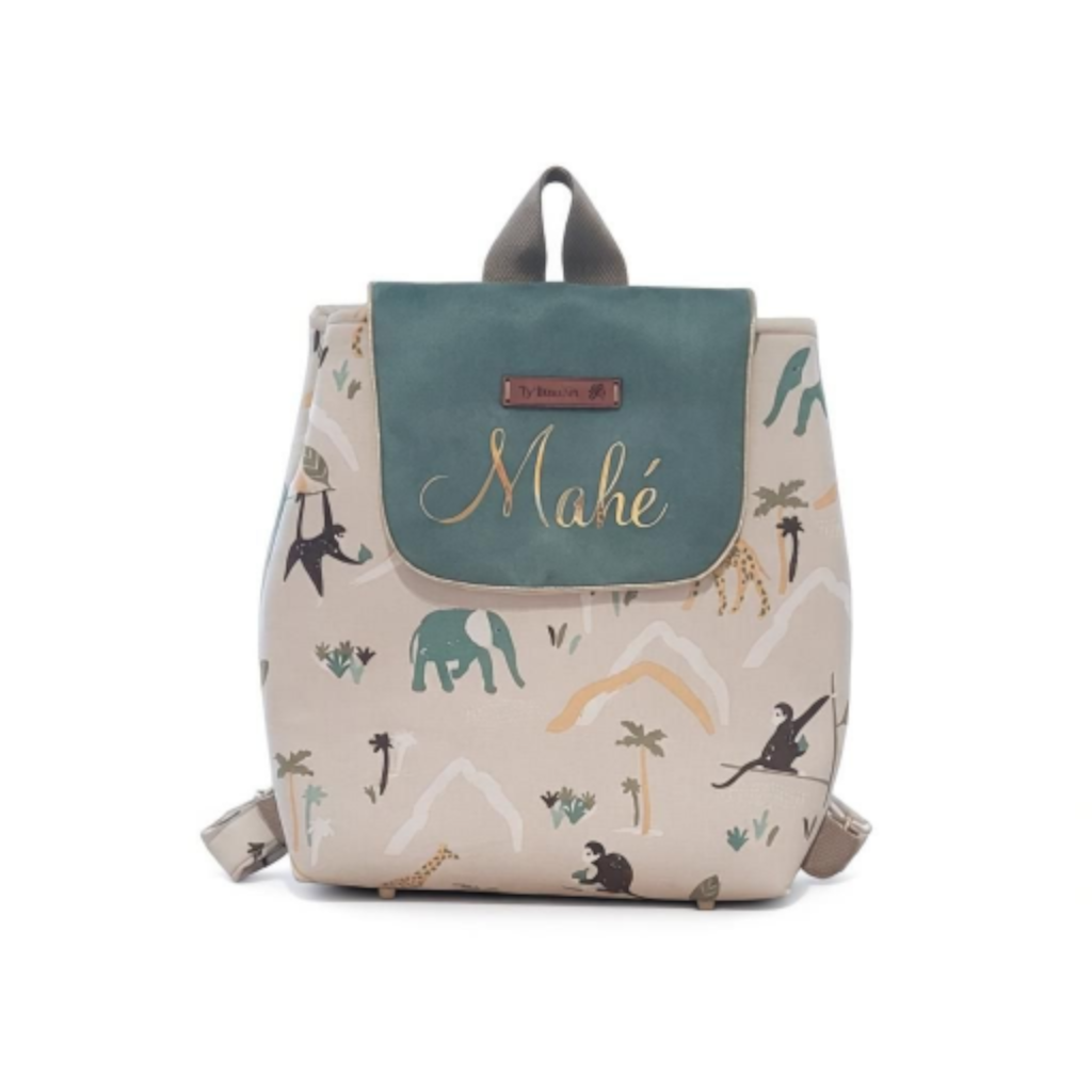 Sac enfant savane