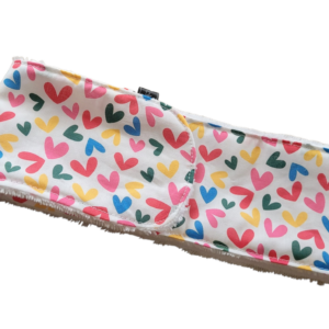 Bandeau de soin/maquillage