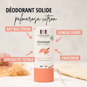 Déodorant