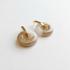 boucles d’oreilles