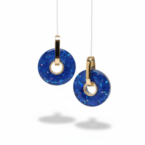 boucles d’oreilles