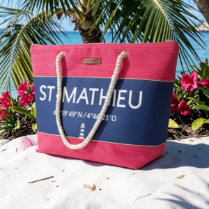 Sac de plage ST MATHIEU