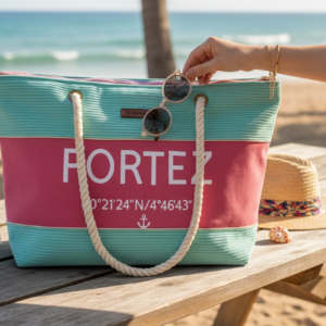 Sac de plage PORTEZ