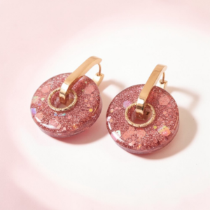 Boucles d’oreilles