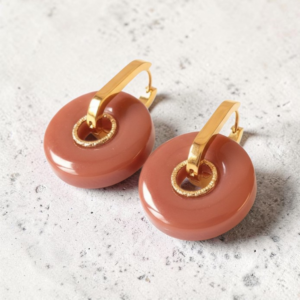 Boucles d’oreilles