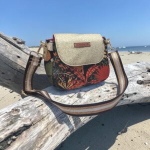 Sac Agathe jungle