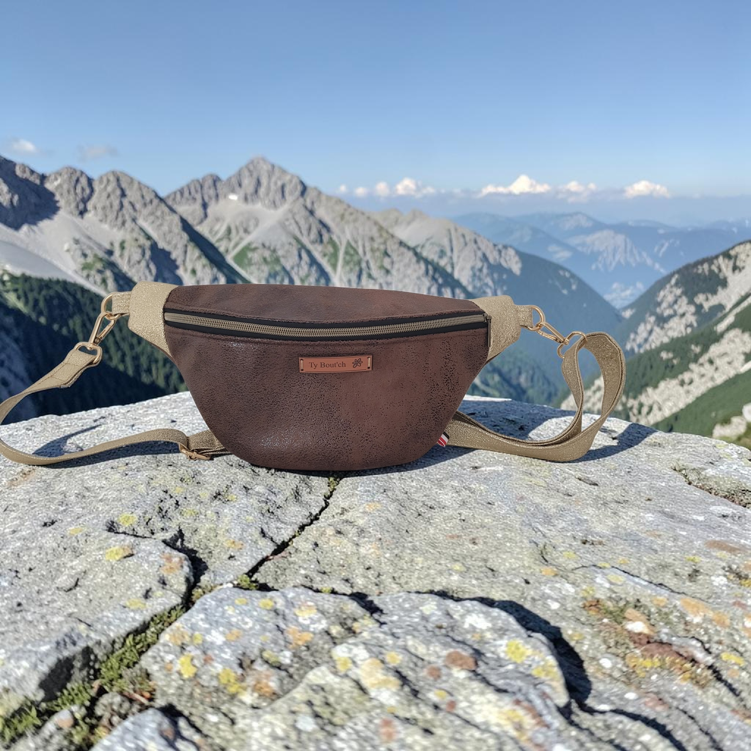 banane marron