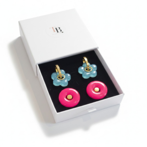 Coffret