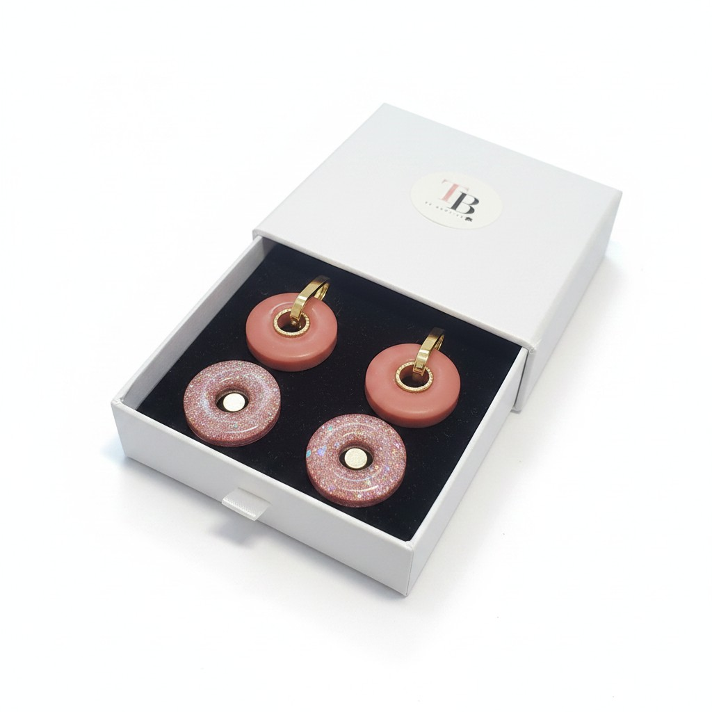 Coffret