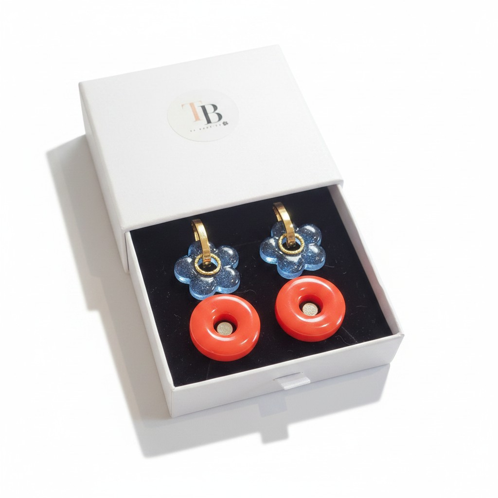 Coffret