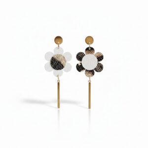 Boucles léopard